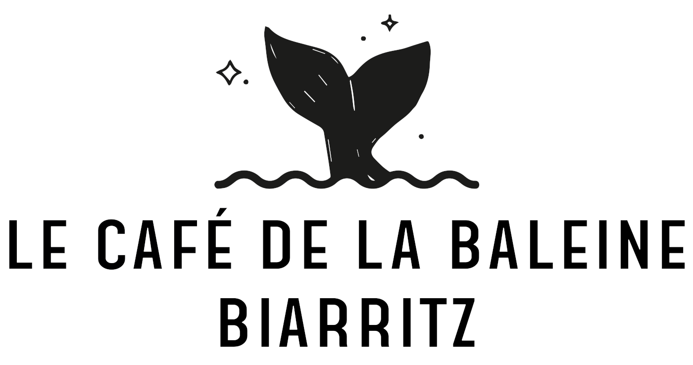 Café Biarritz Le Café de la Baleine